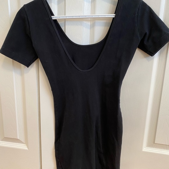 American Apparel black dress 🖤 - Picture 2 of 2